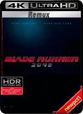 Blade Runner 2049 (4K-HDR)