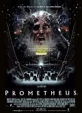 Prometheus (4K-HDR)