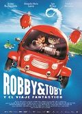 Robby y Tobby en el viaje fantástico