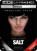 Salt (4K-HDR)