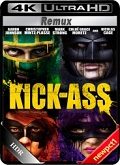 Kick Ass (4K)