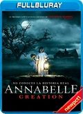 Annabelle 2: Creation (FullBluRay)
