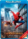 Spider-Man: Homecoming (FullBluRay)