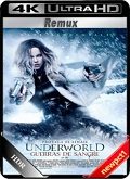Underworld: Guerras de sangre (4K)