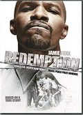 Redemption: The Stan Tookie Williams Story