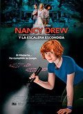 Nancy Drew y la escalera escondida