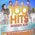 100 Hits Summer 2019