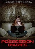 The Possession Diaries