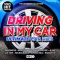 Driving In My Car: Ultimate Car Anthems