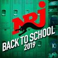 NRJ Back to School 2019