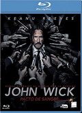 John Wick: Pacto de sangre (FullBluRay)