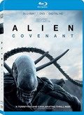 Alien: Covenant (FullBluRay)