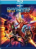 Guardianes de la galaxia Vol.2 (FullBluRay)
