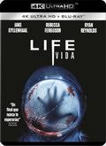 Life (Vida) (4K)