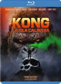 Kong: La isla calavera (FullBluRay)