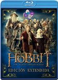 El Hobbit: Un viaje inesperado (4K V. Extendida)