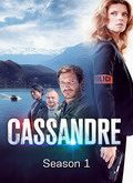 Los crímenes de Cassandre Temporada 1