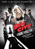 Sin City: Una dama por la que matar