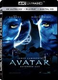 Avatar (V. Extendida) (4K-HDR)