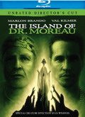La isla del Dr. Moreau