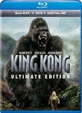 King Kong (V. Extendida FullBluRay)