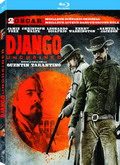 Django desencadenado (FullBluRay)