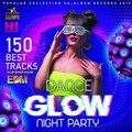 Glow Dance Night Party