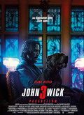 John Wick: Capítulo 3