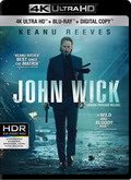 John Wick (Otro día para matar) (4k-HDR)