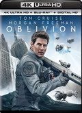 Oblivion (4K)