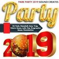 Park Party 2019 Sound Creates