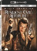 Resident Evil 4: Ultratumba (4K)