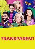 Transparent Temporada 5