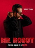 Mr Robot 4×02