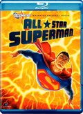 All Star Superman (Superman viaja al sol)