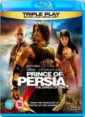 Prince of Persia: Las arenas del tiempo (FullBluRay)