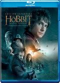 El Hobbit: Un viaje inesperado (V. Extendida FullBluRay)