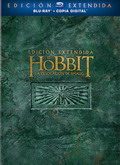 El Hobbit: La desolación de Smaug (V. Extendida FullBluRay)