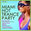 Miami Hot Trance Party