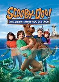 ¡Scooby Doo! y la maldición del Monstruo del Lago