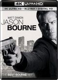 Jason Bourne (4K)