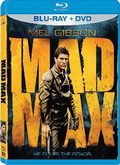 Mad Max: Salvajes de autopista (FullBluRay)