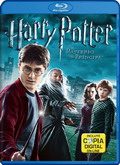 Harry Potter y el misterio del príncipe (FullBluRay)