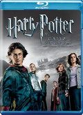 Harry Potter y el cáliz de fuego (FullBluRay)