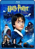 Harry Potter y la piedra filosofal (FullBluRay)