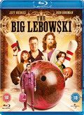 El gran Lebowski (FullBluRay)