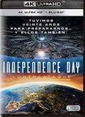 Independence Day: Contraataque (4K)