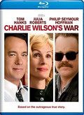 La guerra de Charlie Wilson