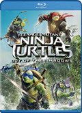 Ninja Turtles: Fuera de las sombras (FullBluRay)