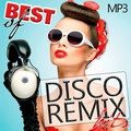 Best of Disco Remix Hits